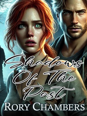 cover image of Shadows of the Past